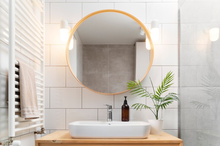 Precision Decor