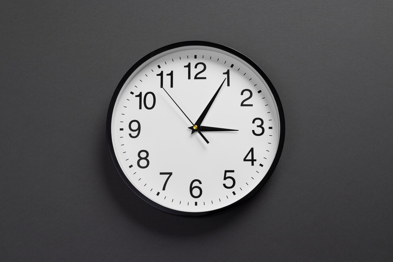 Jam Dinding