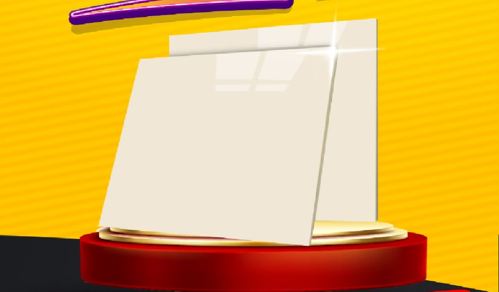 Berlaku Hari Ini Saja! Granit Polos 60x60 KW1 Cuma Rp 60 Ribuan Per Meter