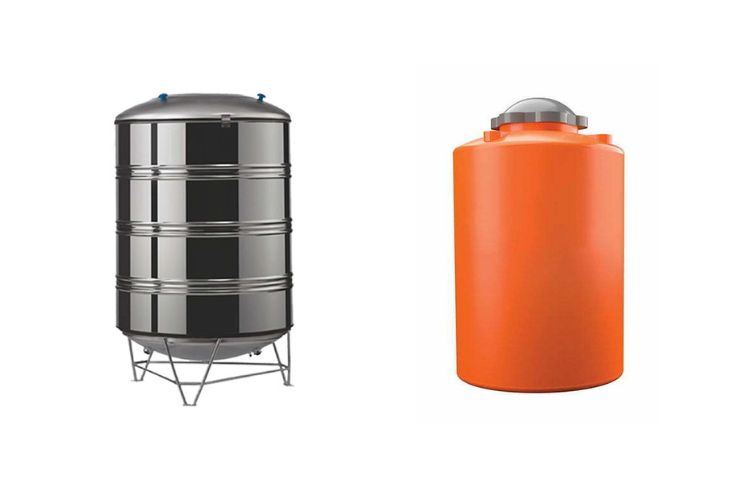 Tips Toren Tahan Lama, Lakukan Hal Ini Agar Awet Bertahun-tahun