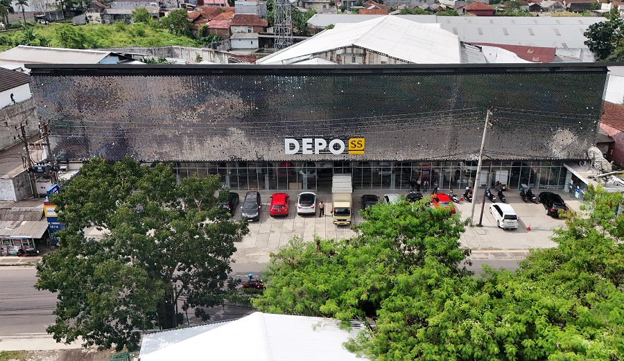Kenapa Depo SS Disebut Supermarket Bahan Bangunan Terbaik di Jawa Barat?