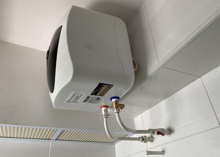 Tips Memilih Water Heater yang Tepat untuk Hunian Anda, Perhatikan 6 Hal Ini Sebelum Membeli