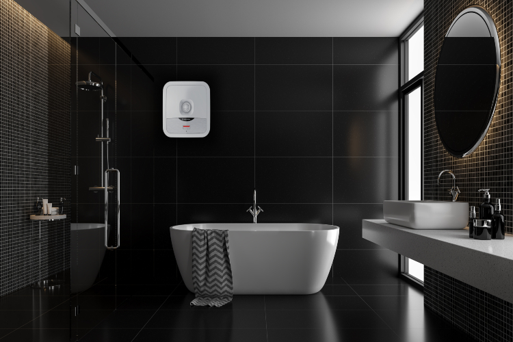 3 Jenis Water Heater yang Umum Digunakan, Ketahui Sebelum Membeli!