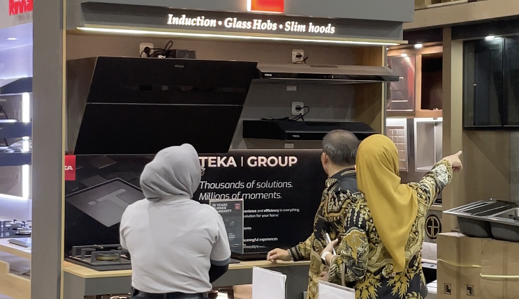 Depo SS Supermarket Bahan Bangunan Termurah di Jawa Barat Juga Menjual Elektronik dengan Harga Lebih Murah