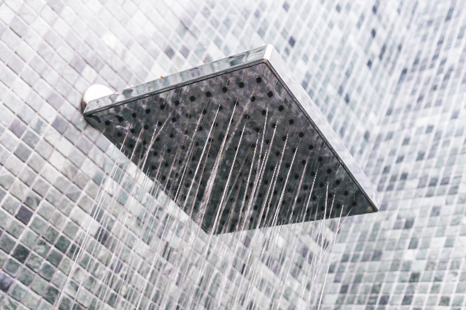 Kelebihan Menggunakan Rain Shower untuk Kamar Mandi, Ketahui Sebelum Membeli