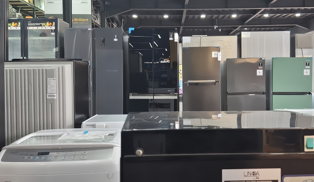 Harga Elektronik Termurah yang Bisa Dibuktikan, Keunggulan Belanja di Depo SS