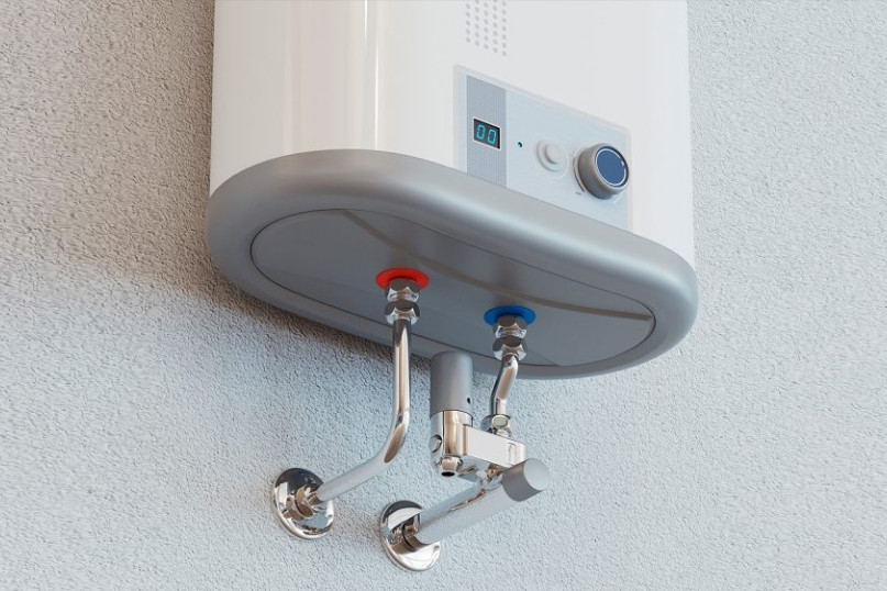 Selain untuk Mandi Air Hangat, Inilah Sederet Manfaat Menggunakan Water Heater