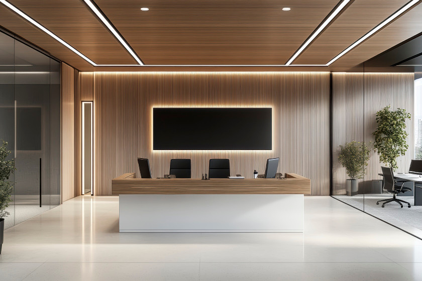 Tips Memilih Plafon PVC untuk Hunian, Perhatikan  4 Hal Ini Sebelum Membelinya