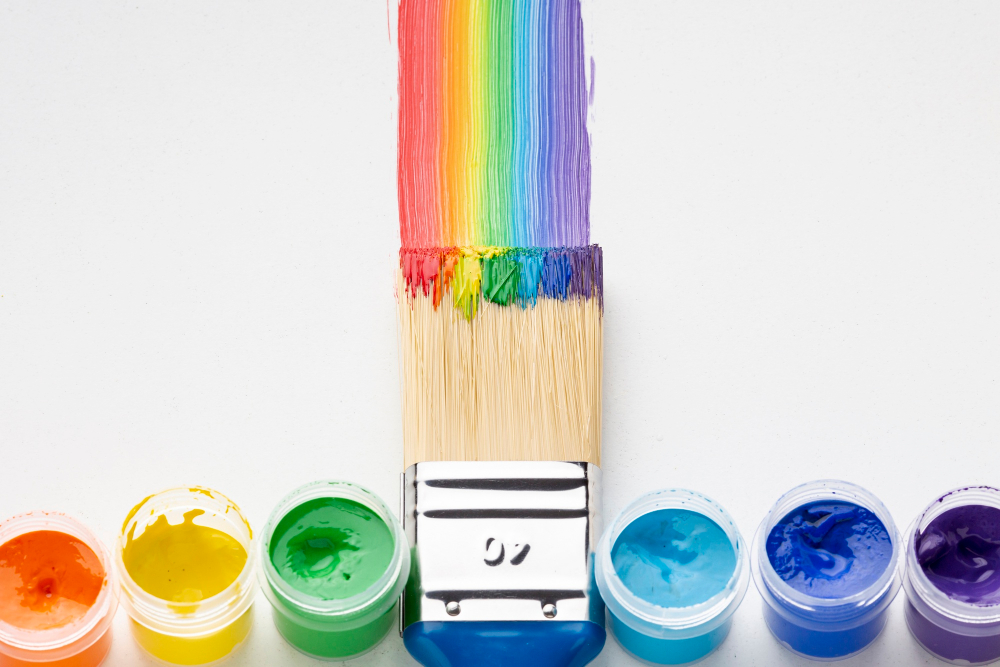 Rekomendasi Warna Cat Interior untuk Sambut Lebaran 2026