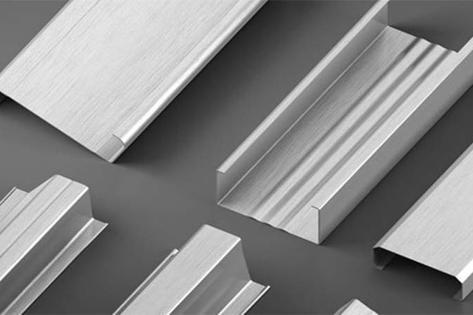 Yuk Cari Tahu! Inilah Jenis Baja Ringan yang Umum Digunakan dalam Konstruksi Bangunan