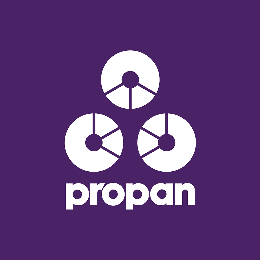 Propan