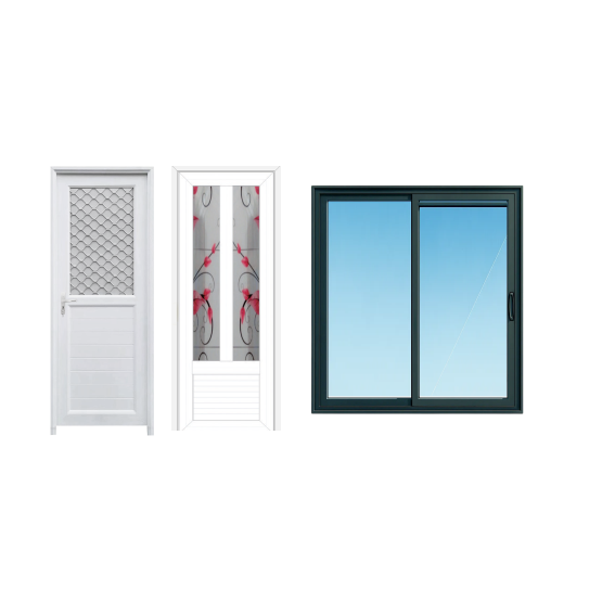 Door & Window